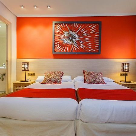 Hostal Rodas Pamplona Exteriér fotografie