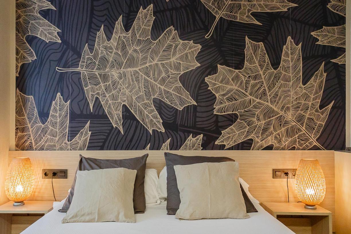 Hostal Rodas Pamplona Exteriér fotografie