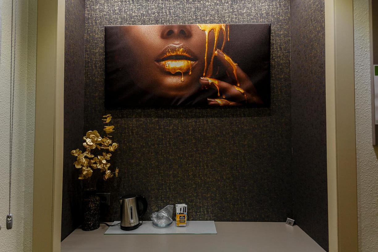 Hostal Rodas Pamplona Exteriér fotografie