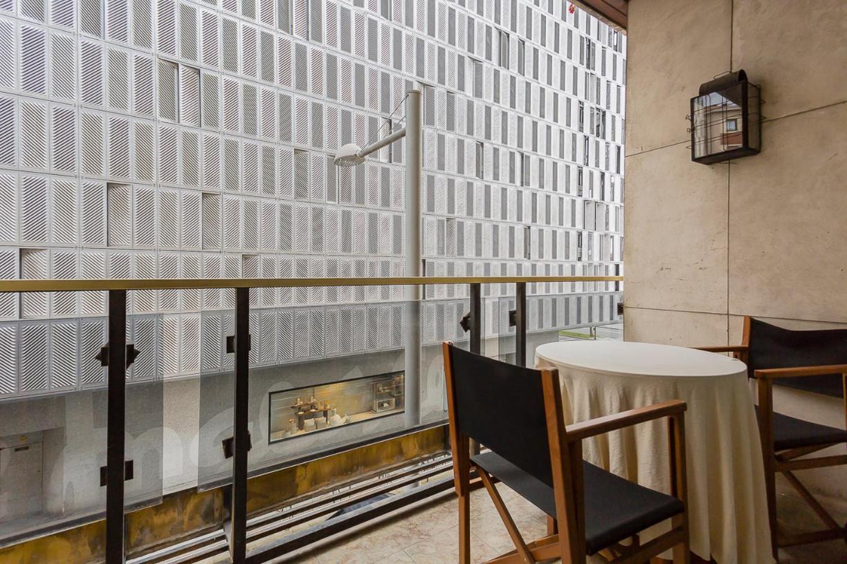 Hostal Rodas Pamplona Exteriér fotografie